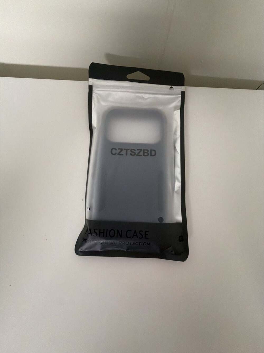 Case for iPhone 17 Pro-Blue Blue